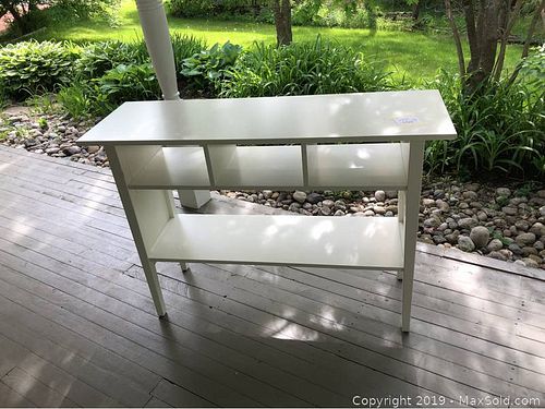 Lot #0159 (1 of 11)