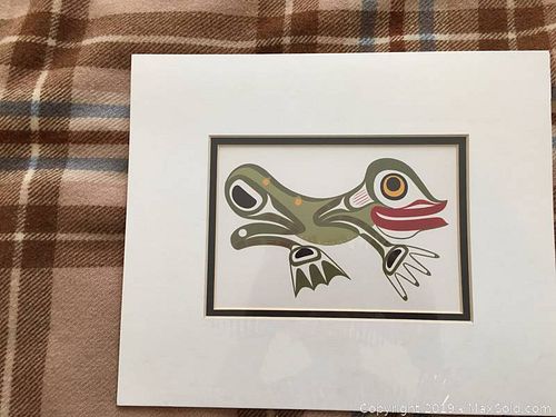 Lot #0006 (1 of 4)