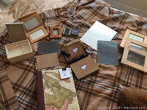 Lot #0008 (1 of 10)