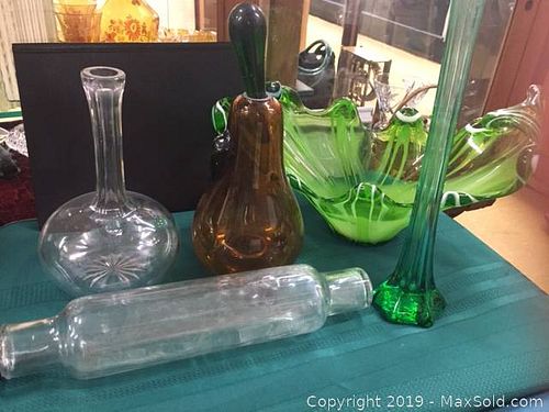 Lot #0071 (1 of 2)