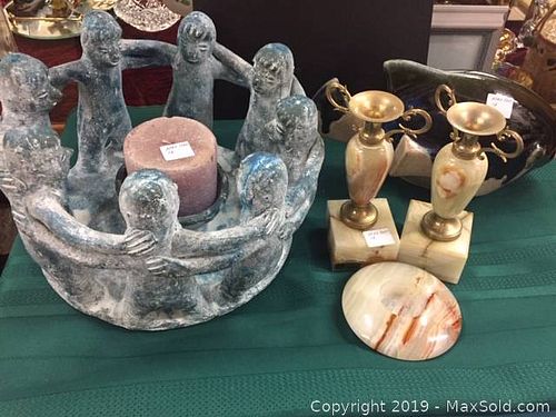 Lot #0074 (1 of 4)