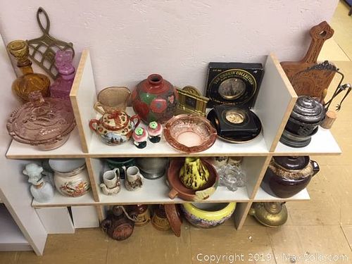 Lot #0159 (1 of 6)
