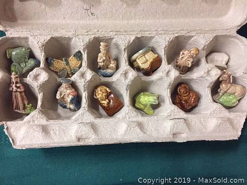 Lot #0163 (1 of 3)