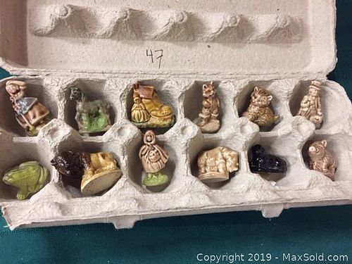 Lot #0164 (1 of 3)