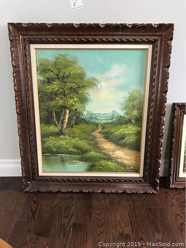 Lot #0804 (1 of 7)