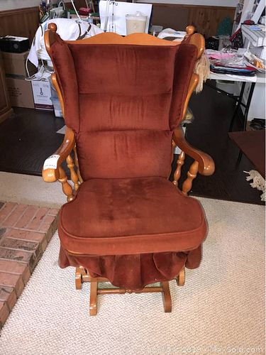 Lot #0845 (1 of 10)