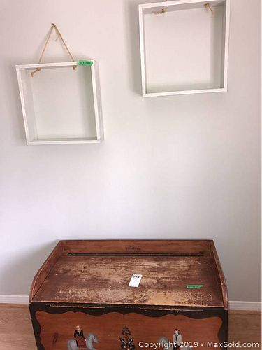 Lot #0849 (1 of 9)