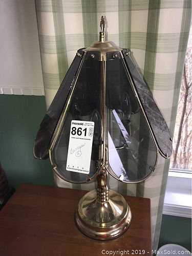 Lot #0861 (1 of 5)