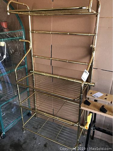 Lot #0871 (1 of 4)