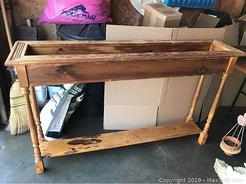 Lot #0877 (1 of 4)