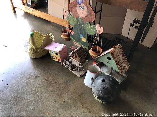 Lot #0879 (1 of 6)