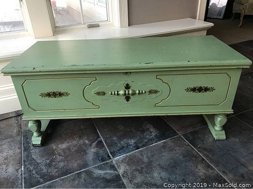 Lot #0002 (1 of 14)