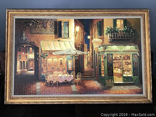 Lot #0003 (1 of 16)