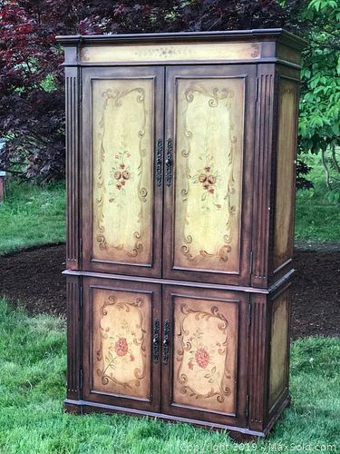 Lot #0012 (1 of 2)