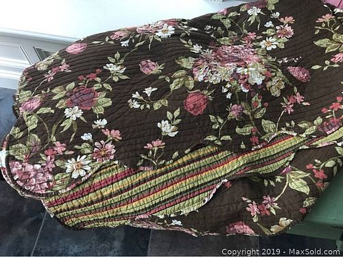 Lot #0013 (1 of 9)