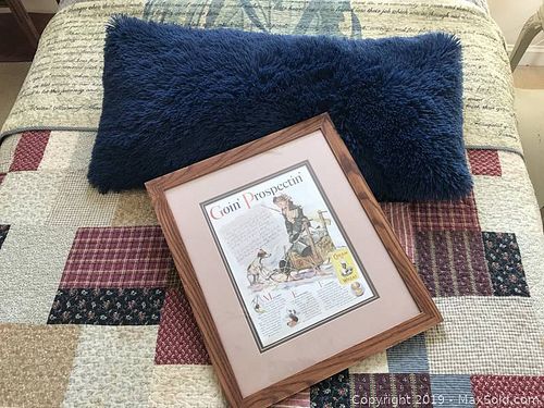 Lot #0057 (1 of 23)
