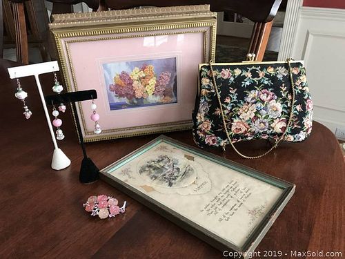 Lot #0078 (1 of 14)