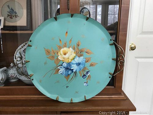 Lot #0091 (1 of 10)