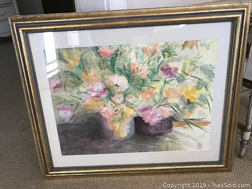 Lot #0105 (1 of 2)