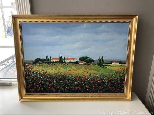 Lot #0125 (1 of 11)