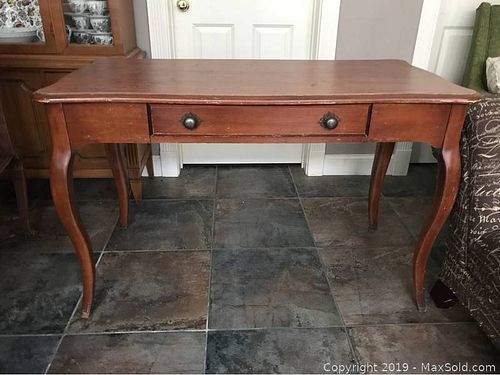 Lot #0139 (1 of 9)