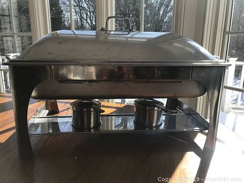 Lot #0143 (1 of 4)