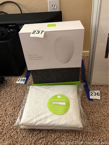 Lot #0237 (1 of 6)