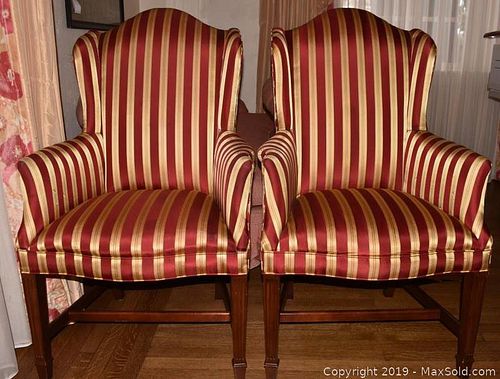 Lot #0701 (1 of 18)