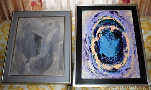 Lot #0731 (1 of 9)