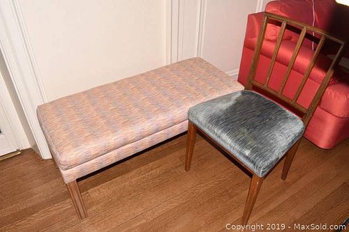 Lot #0740 (1 of 11)