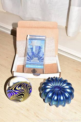 Lot #0764 (1 of 12)