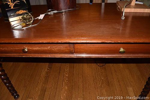 Lot #0771 (1 of 13)