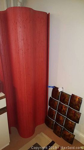 Lot #0804 (1 of 6)