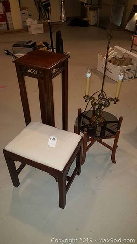 Lot #0809 (1 of 13)