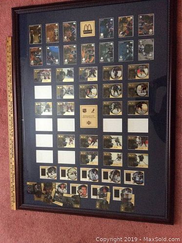 Lot #0036 (1 of 7)