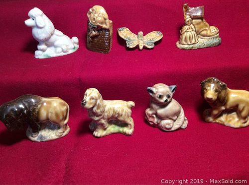 Lot #0042 (1 of 12)