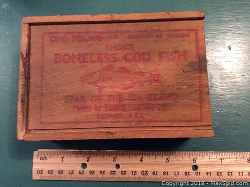Lot #0065 (1 of 5)