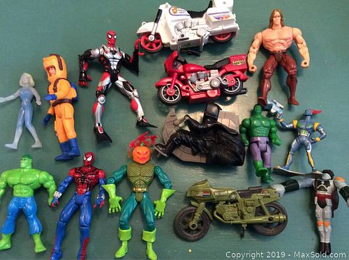 Lot #0084 (1 of 7)
