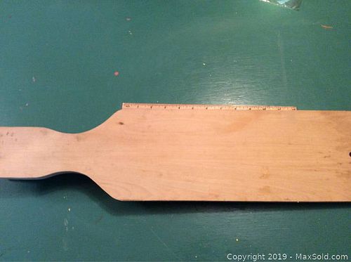 Lot #0085 (1 of 5)