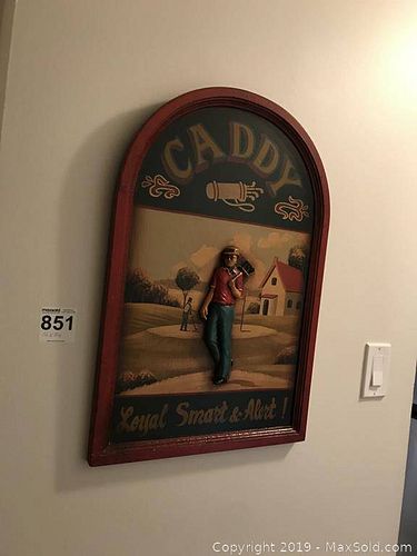 Lot #0851 (1 of 6)