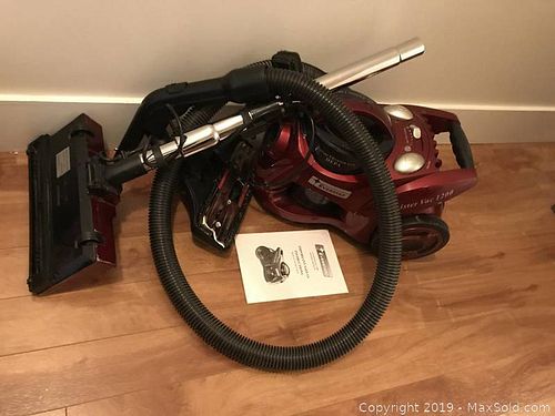 Lot #0853 (1 of 6)