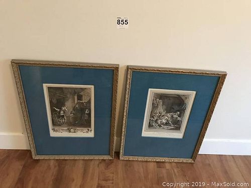 Lot #0855 (1 of 8)