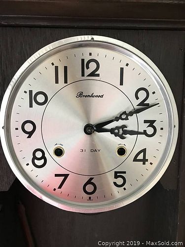Lot #0888 (1 of 5)