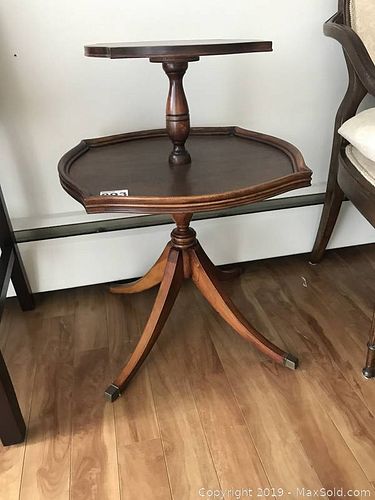 Lot #0893 (1 of 5)