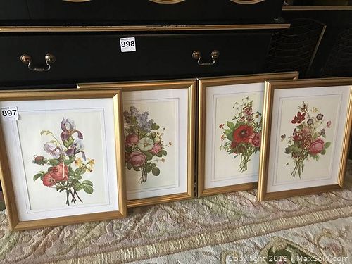 Lot #0897 (1 of 11)