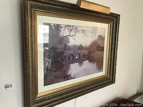 Lot #0903 (1 of 7)