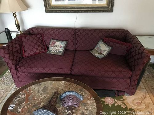 Lot #0904 (1 of 6)