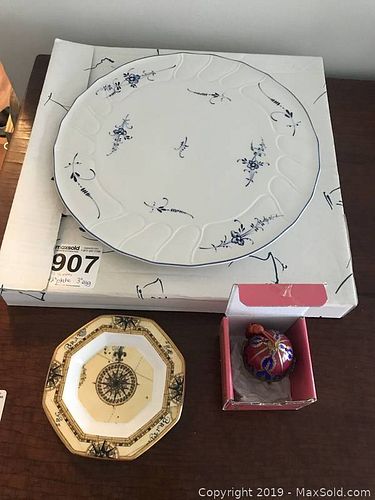 Lot #0907 (1 of 9)