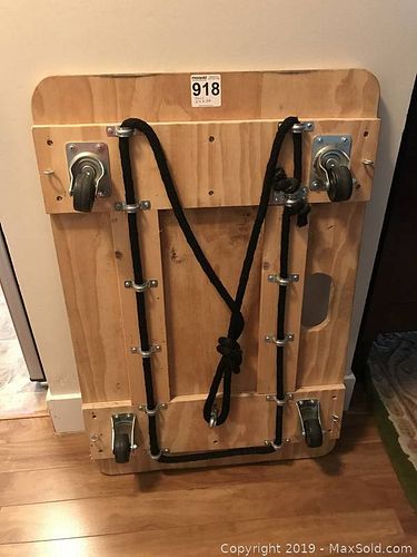 Lot #0918 (1 of 4)