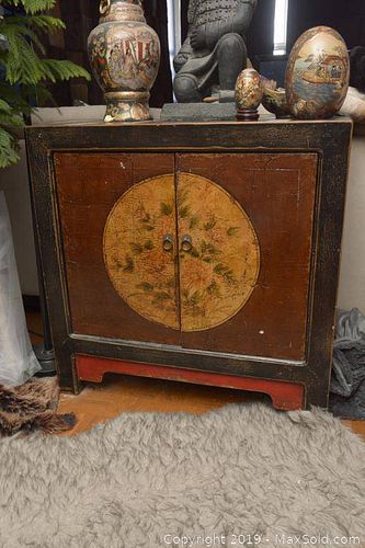 Lot #0935 (1 of 6)
